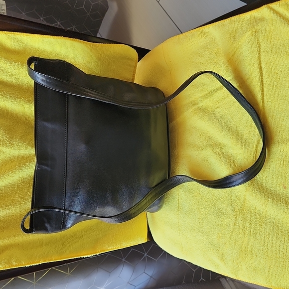 Paloma Picasso Pebble Leather Crossbody Bag - Picture 2 of 16